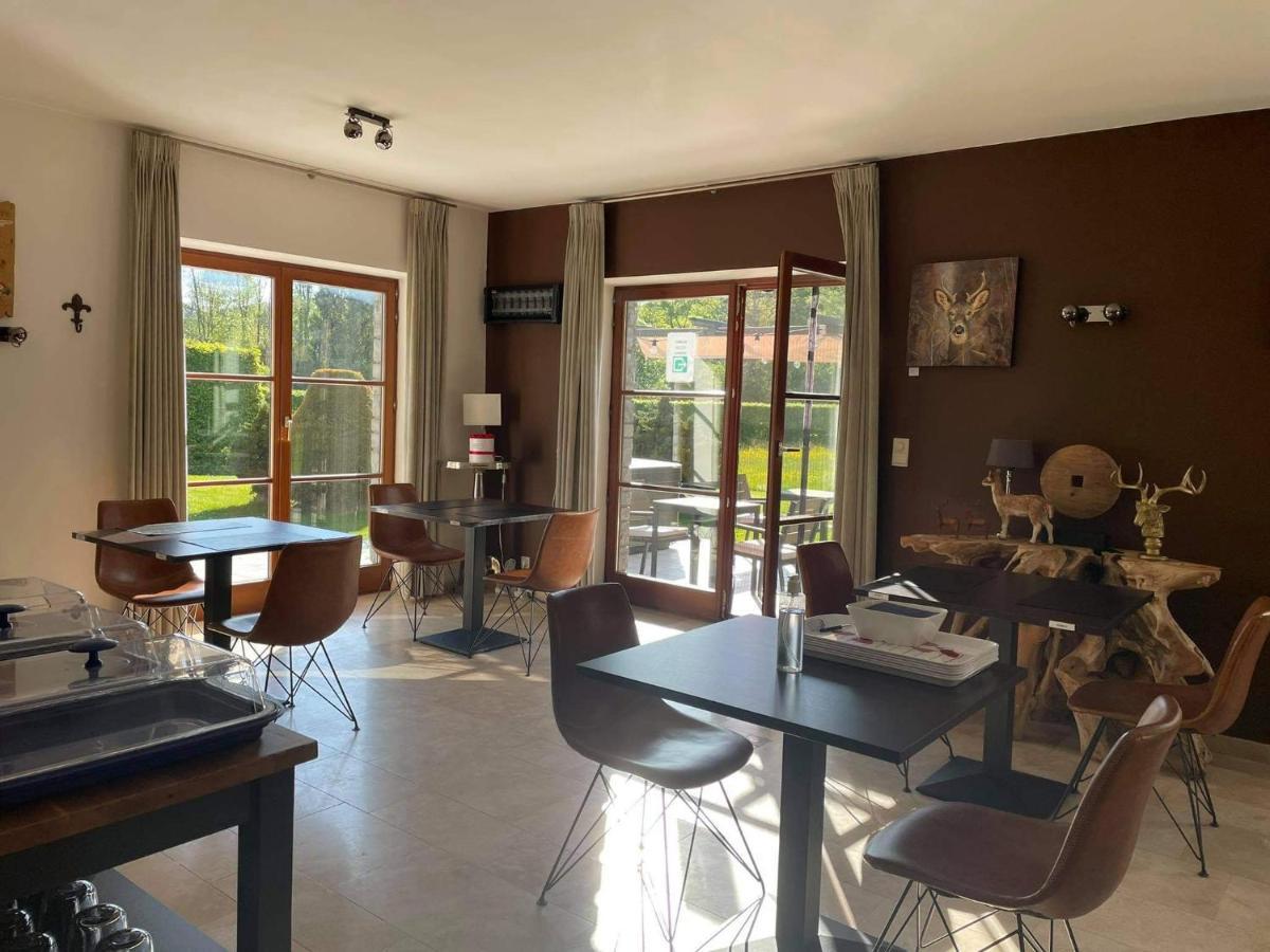 B&B Madoli Erezee Ngoại thất bức ảnh