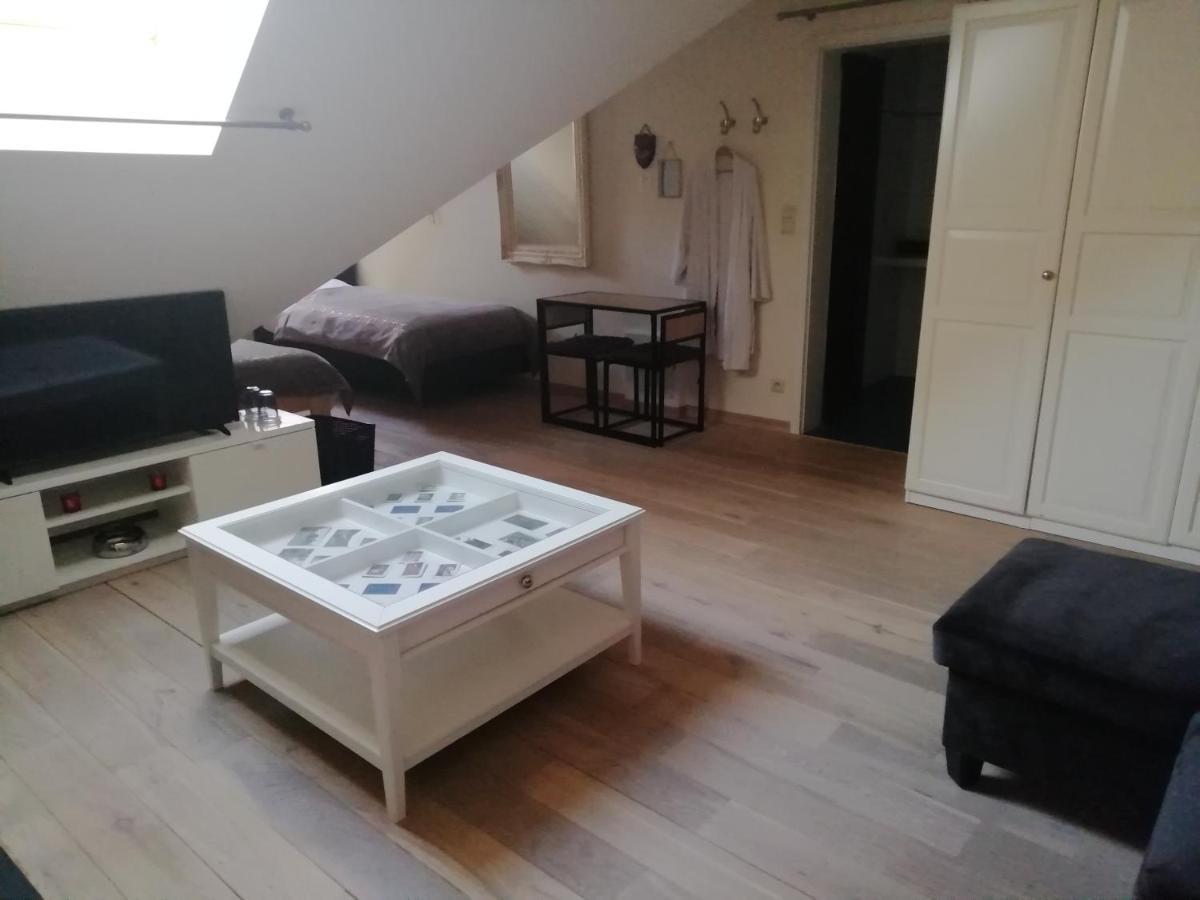 B&B Madoli Erezee Ngoại thất bức ảnh