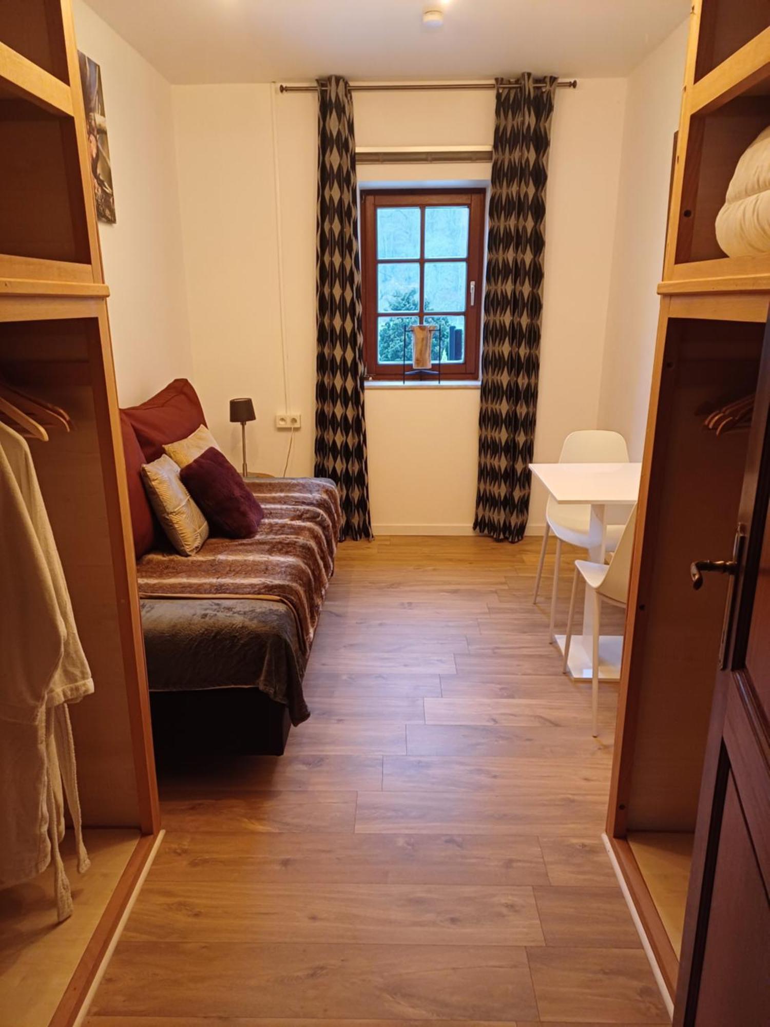 B&B Madoli Erezee Ngoại thất bức ảnh