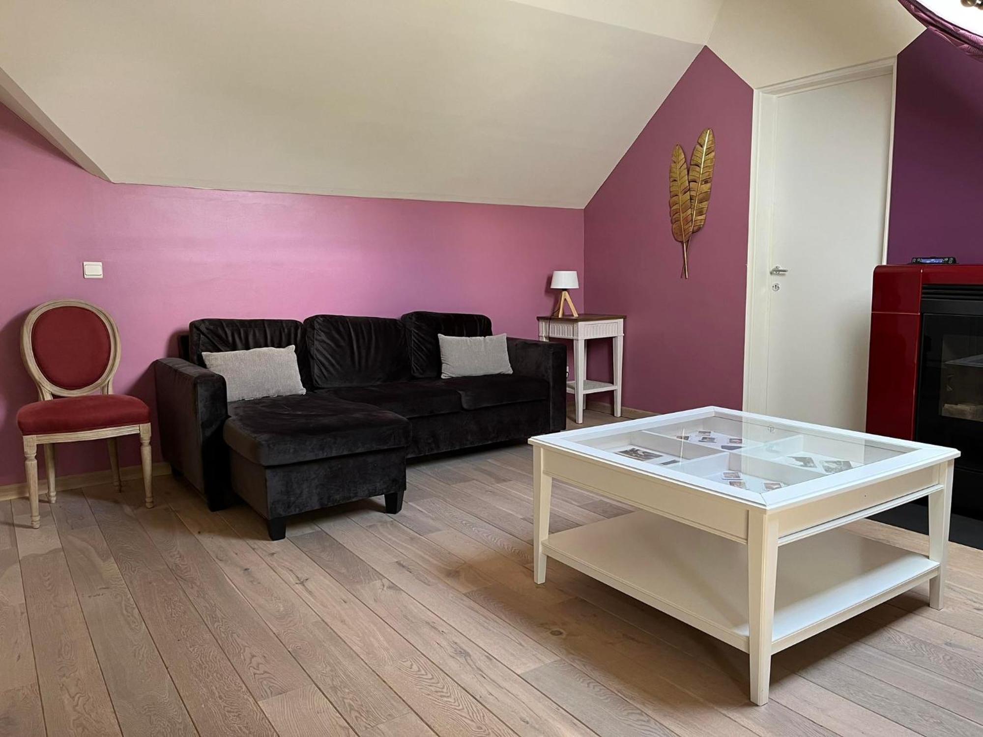 B&B Madoli Erezee Ngoại thất bức ảnh