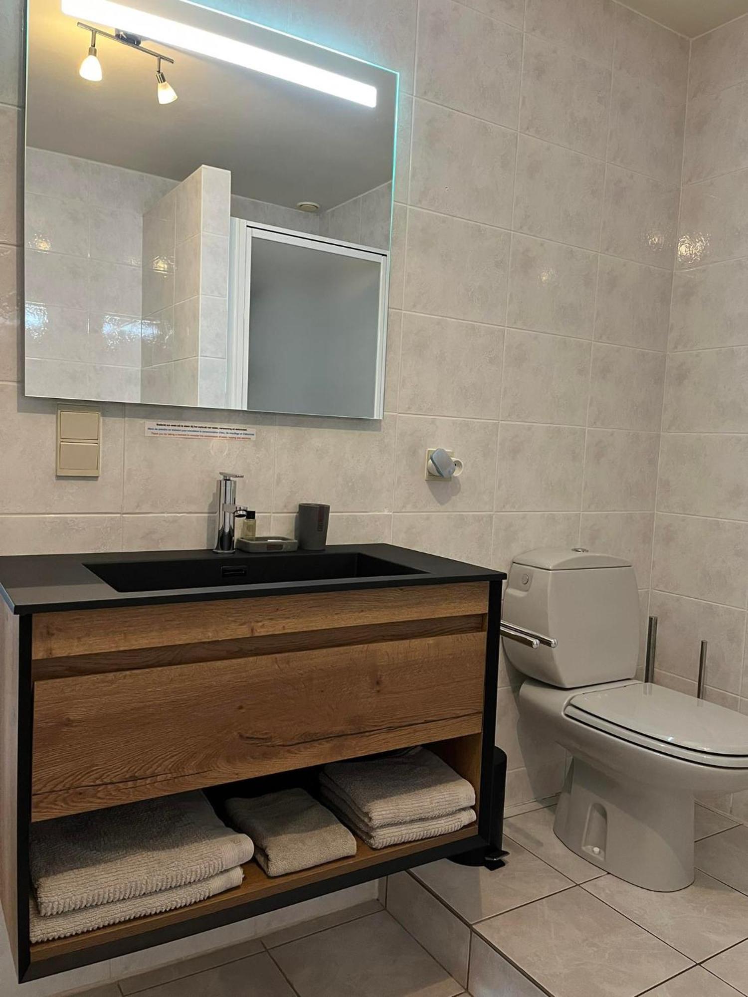 B&B Madoli Erezee Ngoại thất bức ảnh