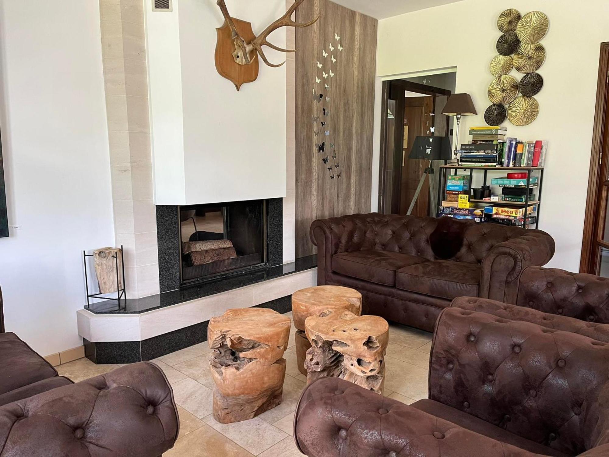 B&B Madoli Erezee Ngoại thất bức ảnh