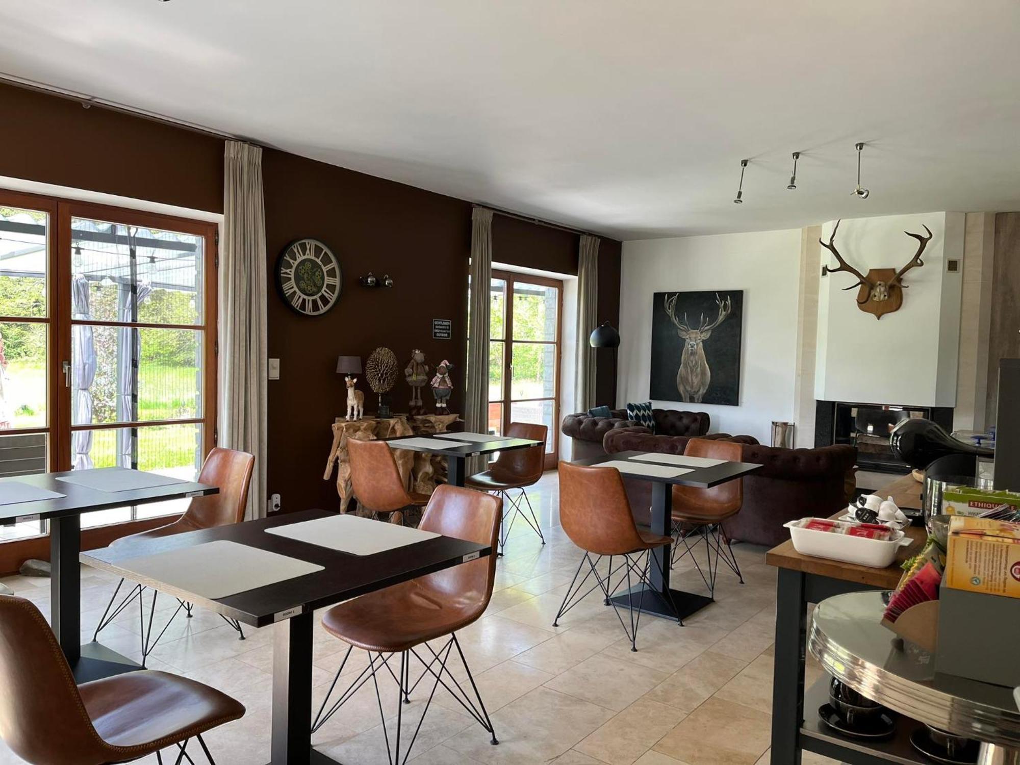B&B Madoli Erezee Ngoại thất bức ảnh