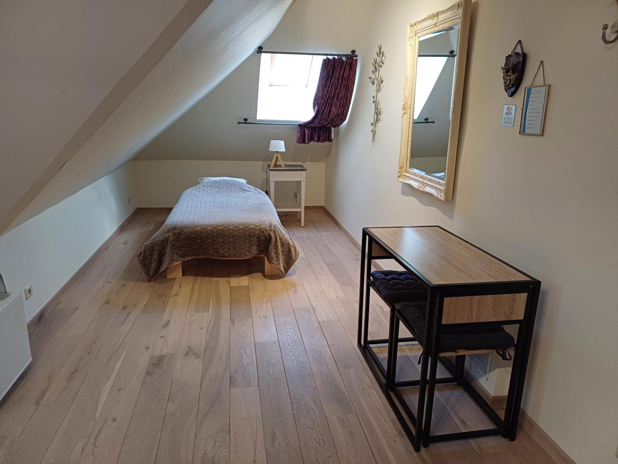 B&B Madoli Erezee Ngoại thất bức ảnh