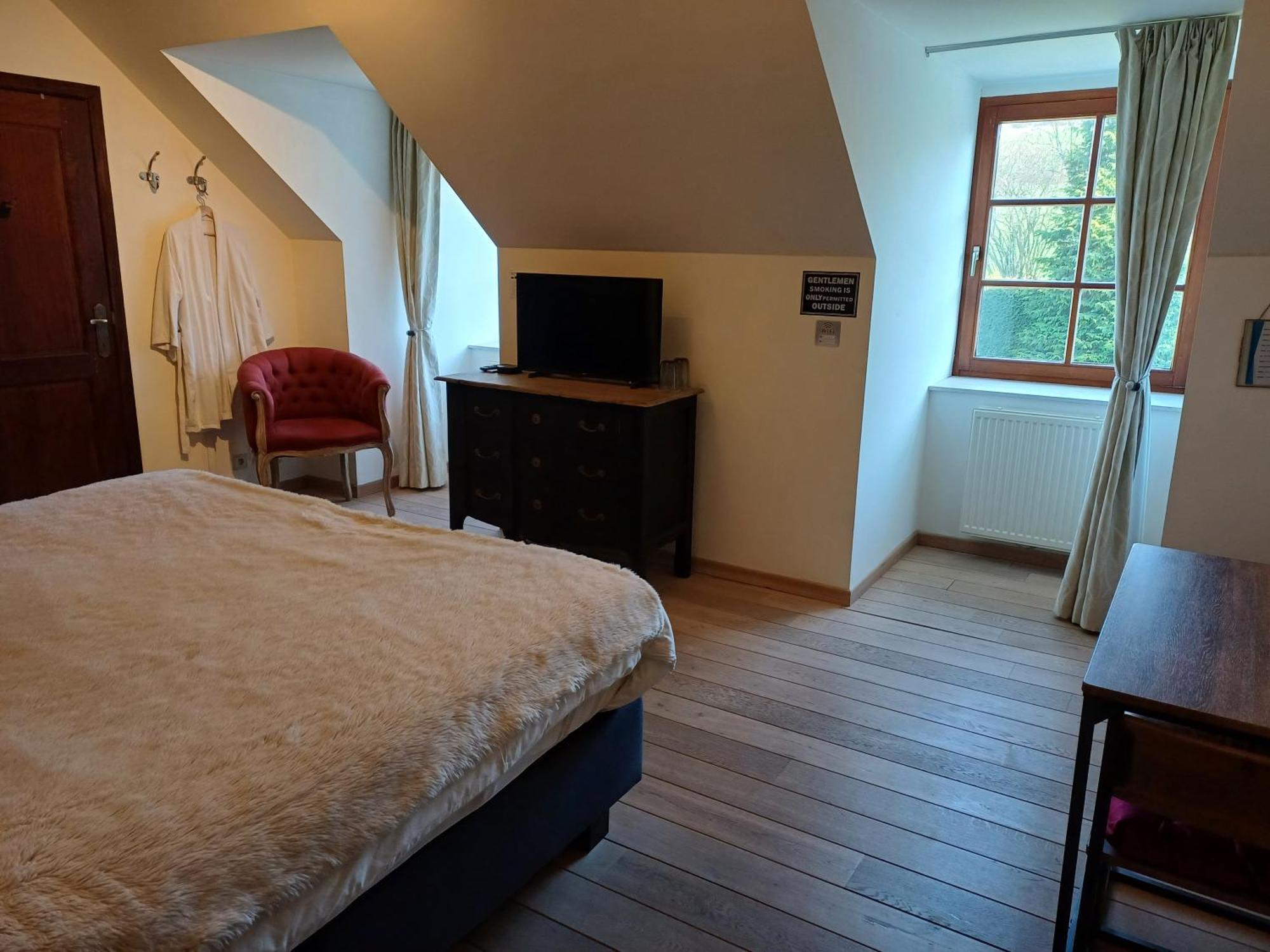 B&B Madoli Erezee Ngoại thất bức ảnh