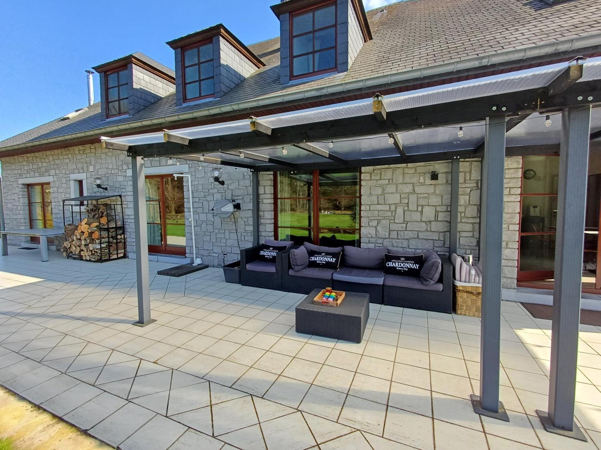 B&B Madoli Erezee Ngoại thất bức ảnh
