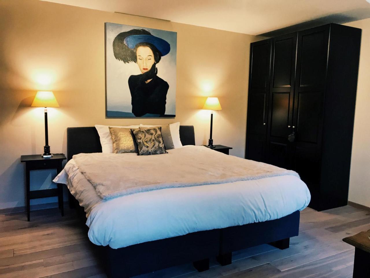 B&B Madoli Erezee Ngoại thất bức ảnh