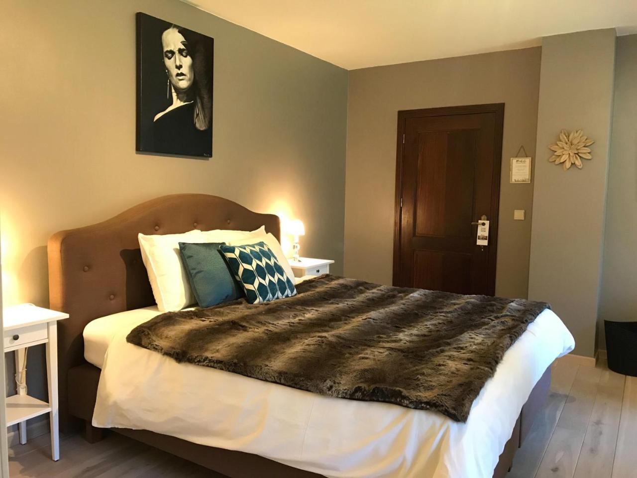 B&B Madoli Erezee Ngoại thất bức ảnh