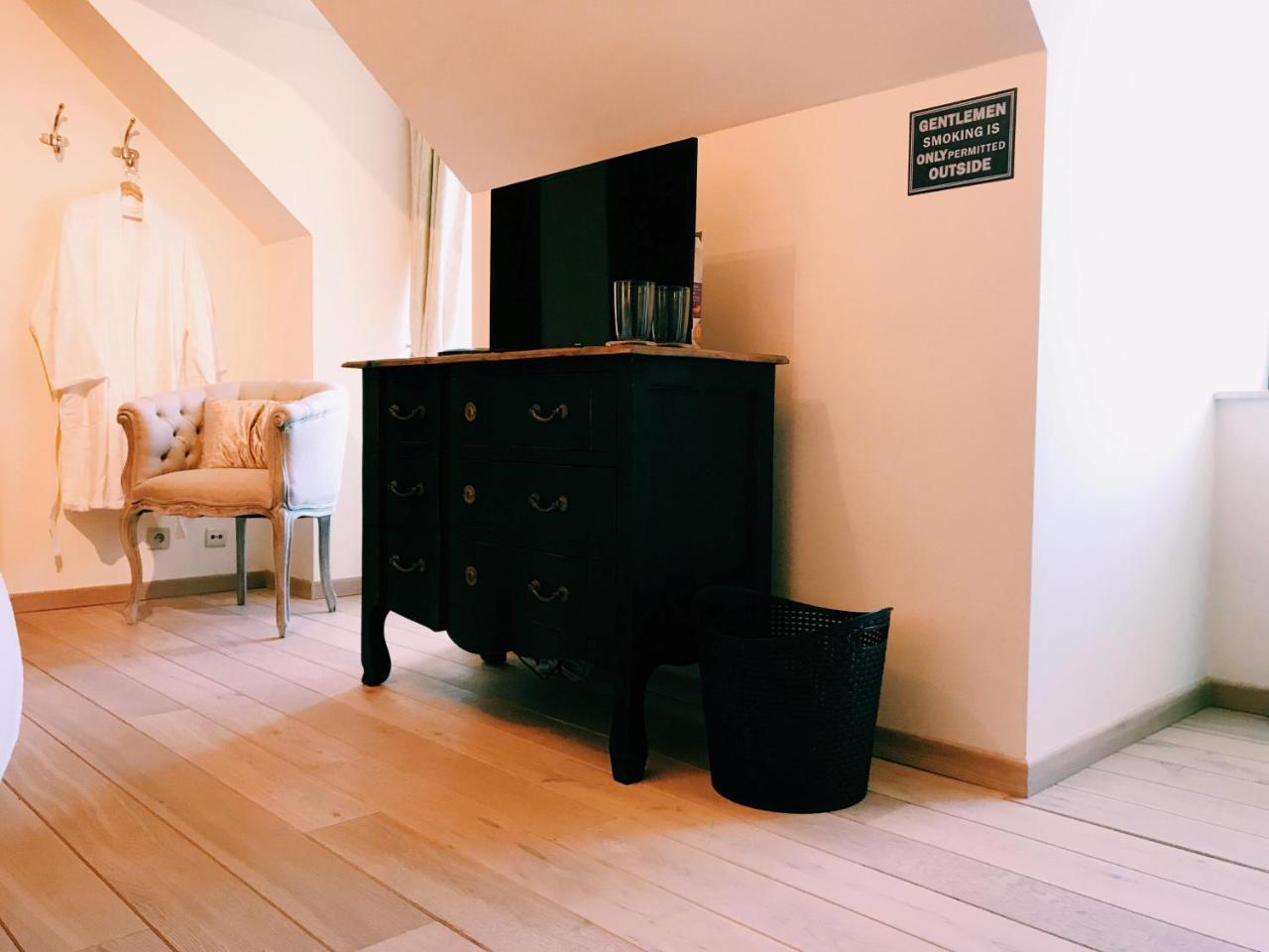 B&B Madoli Erezee Ngoại thất bức ảnh