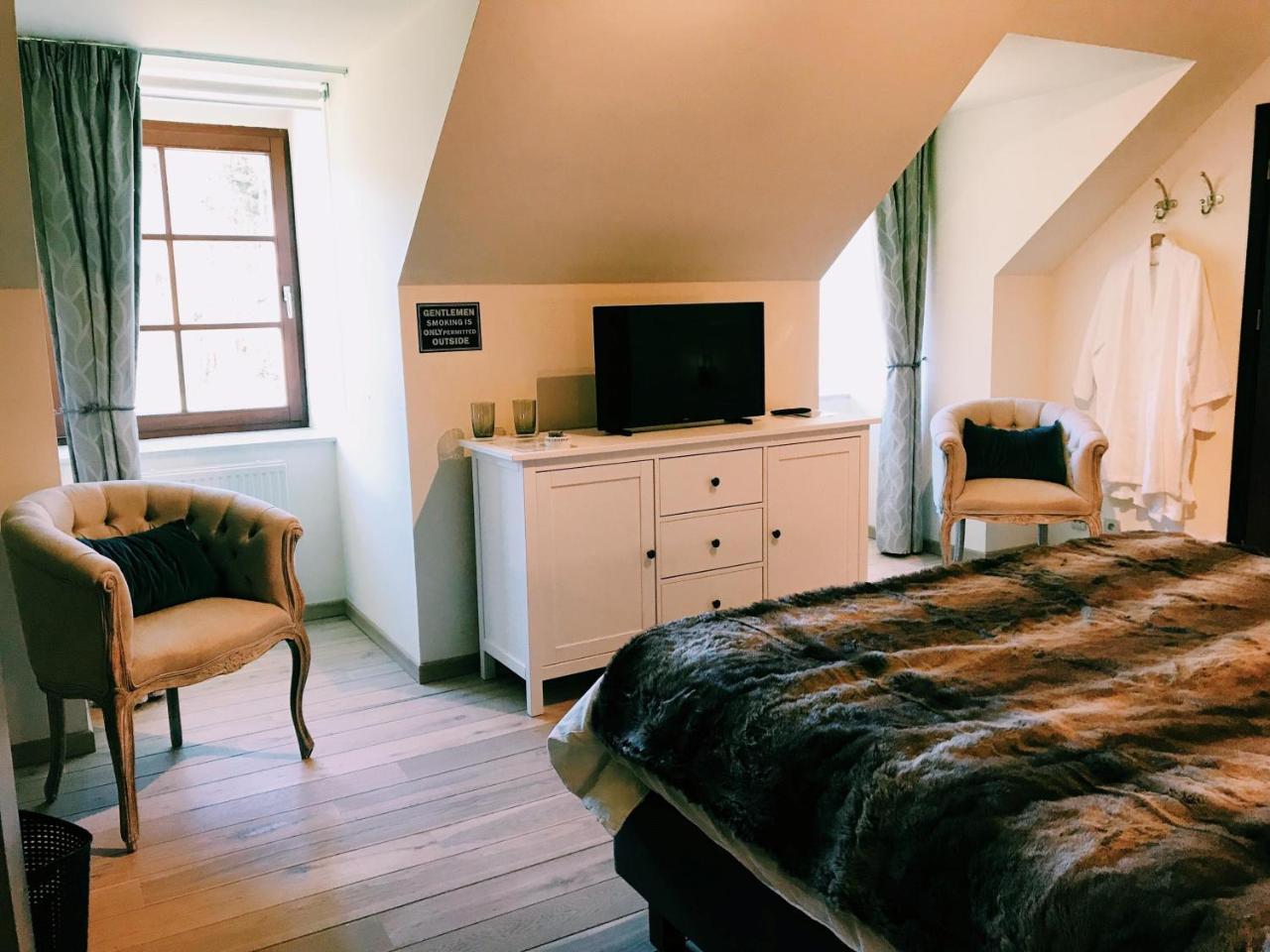 B&B Madoli Erezee Ngoại thất bức ảnh