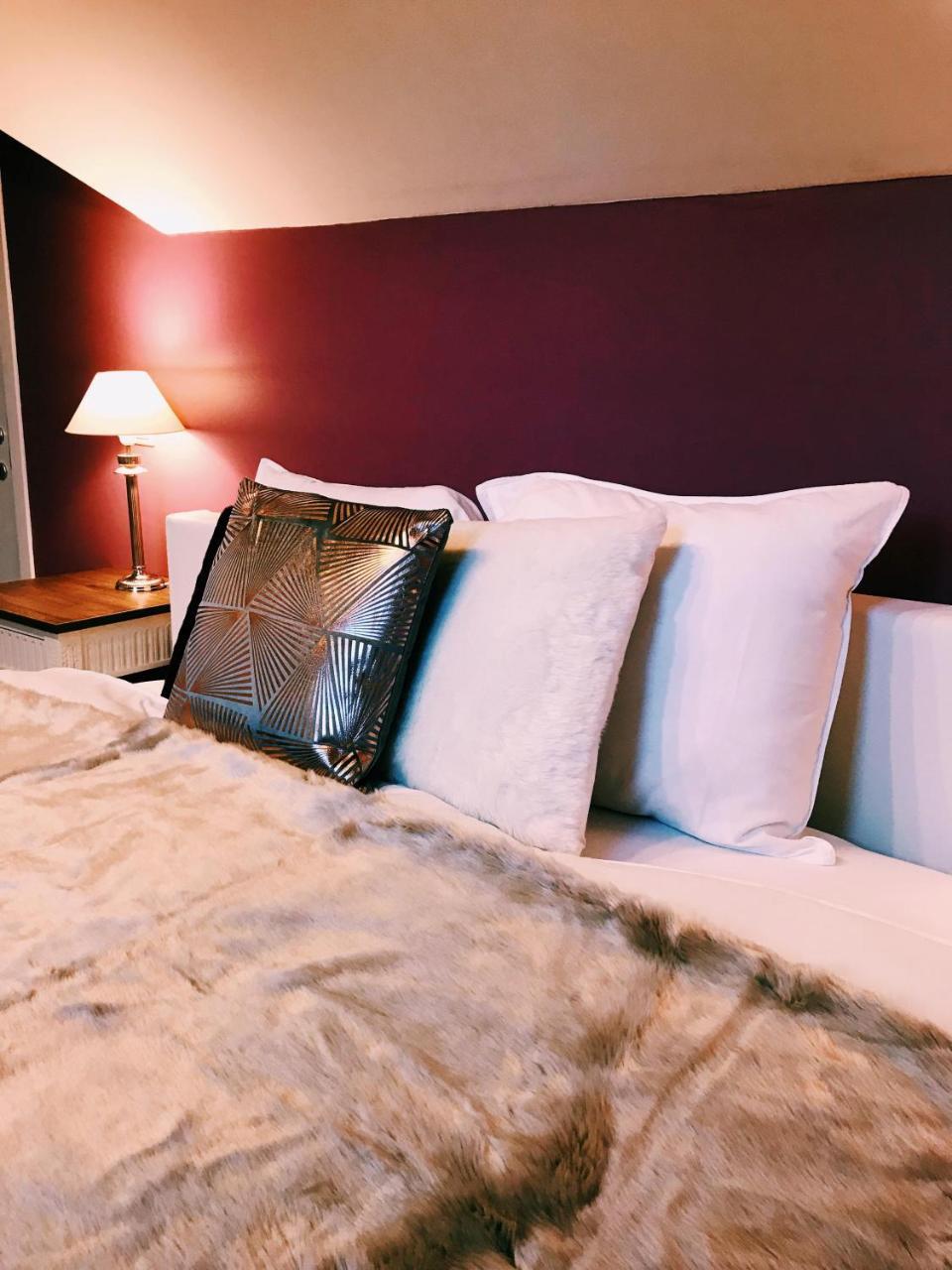 B&B Madoli Erezee Ngoại thất bức ảnh