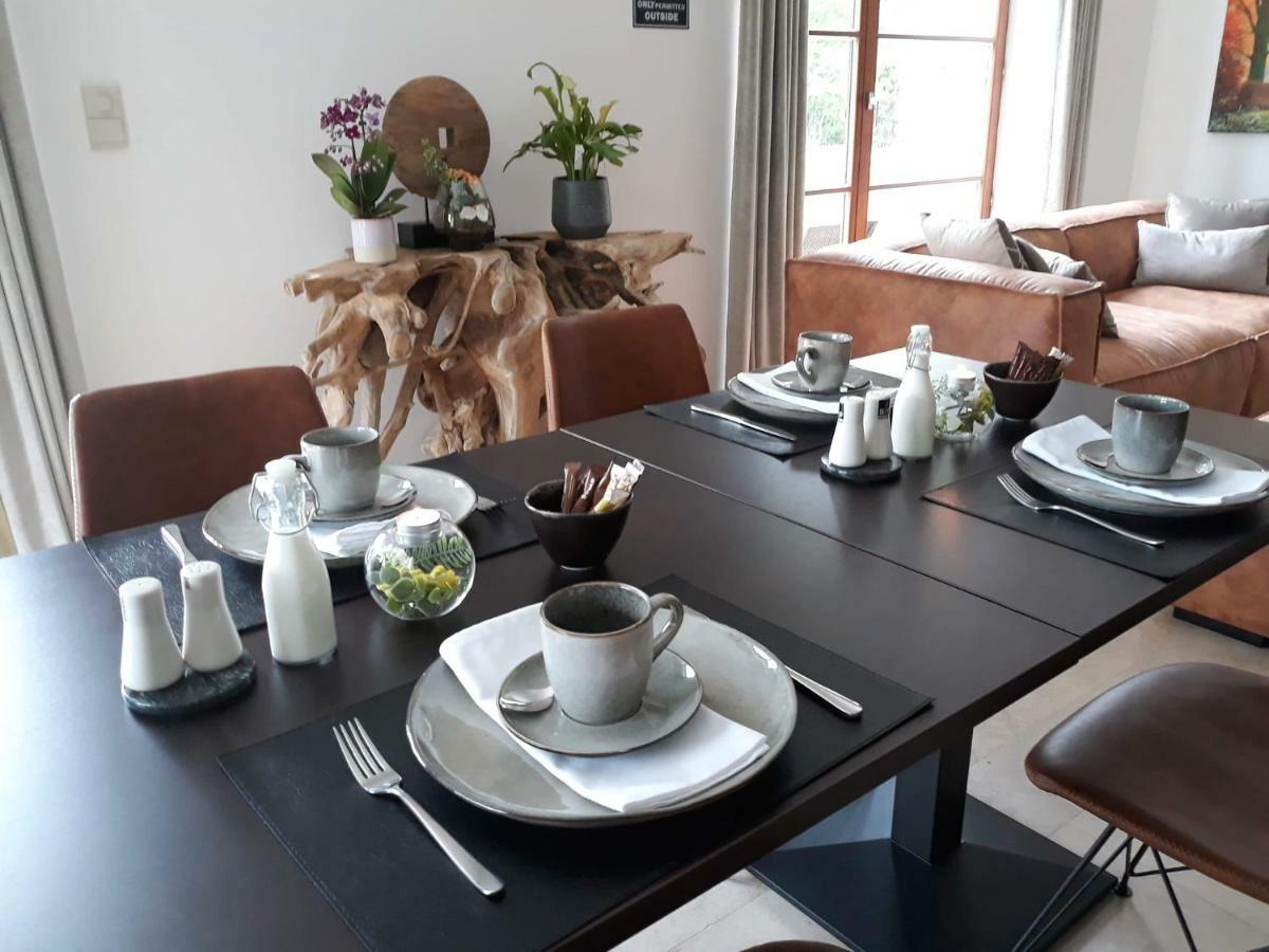 B&B Madoli Erezee Ngoại thất bức ảnh
